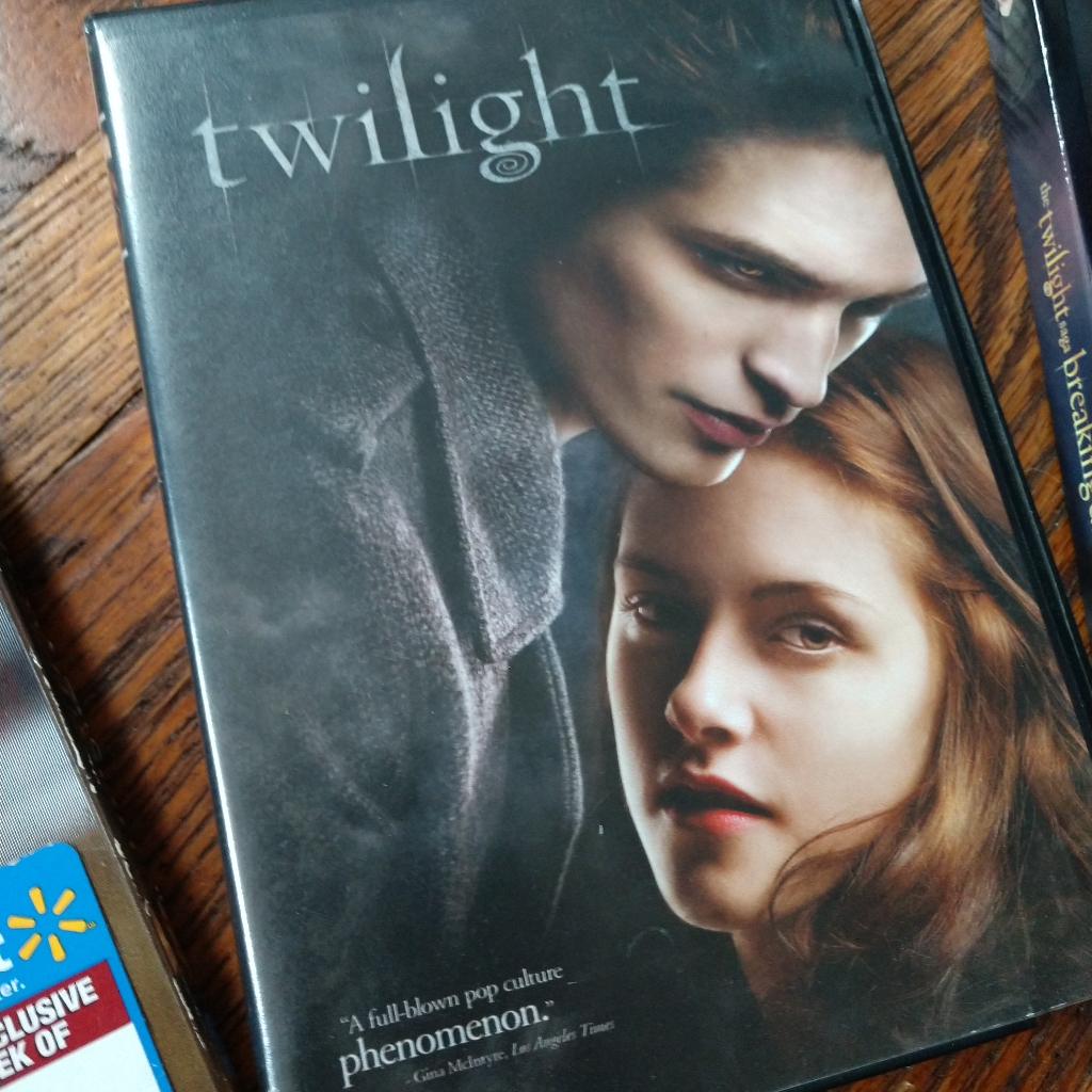 Twilight Cds